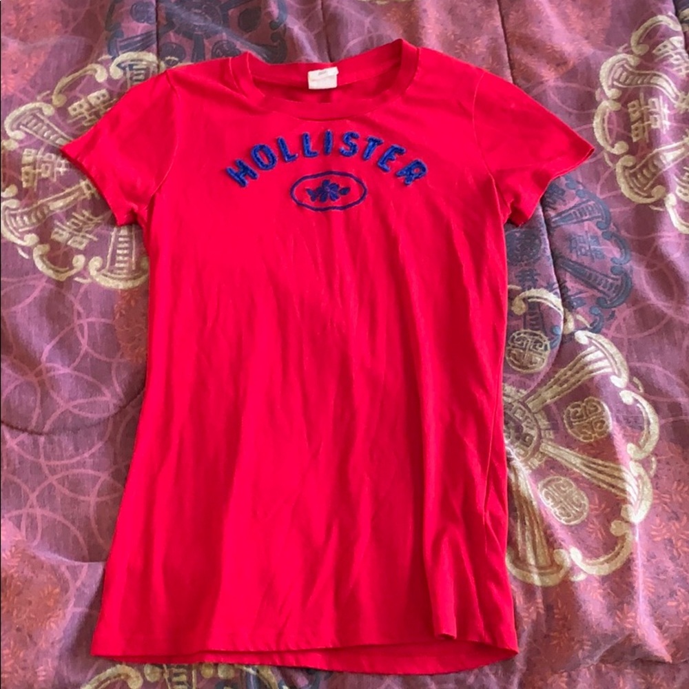 Hollister Tee-Shirt
